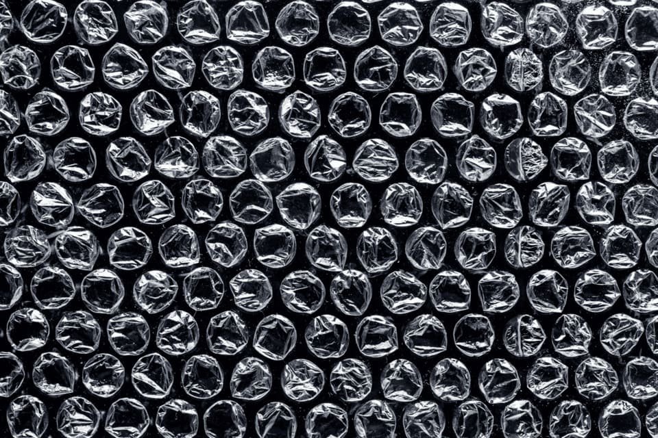 Plastic Plastic
